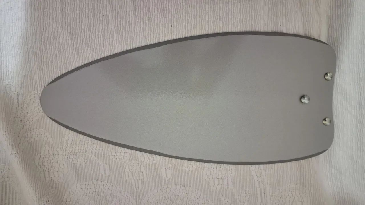 3 Pás ventilador Homeline - Foto 4
