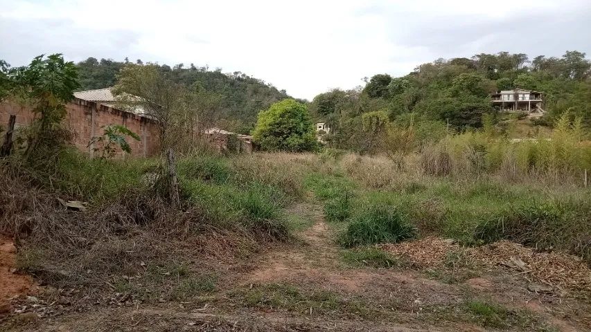 Lote 2000m condomínio Tiradentes  - Foto 5