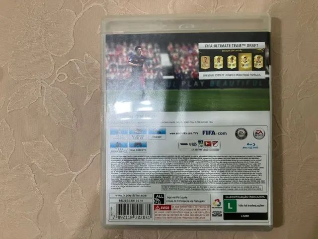 Fifa 16 PS3 - Foto 2