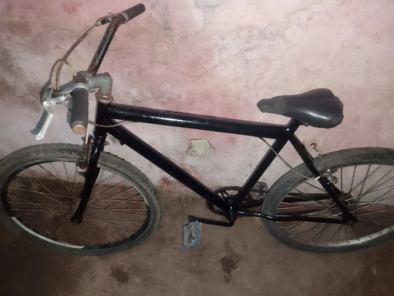 Bicicleta  - Foto 2