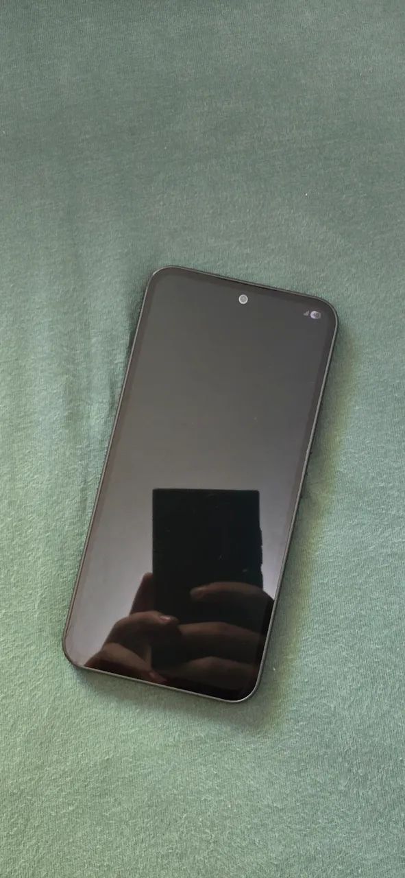 Samsung a54 5g 600 reais - Foto 2