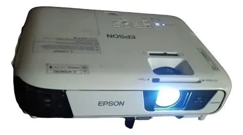 Projeto Epson PowerLite X36+ (defeito) - Foto 3