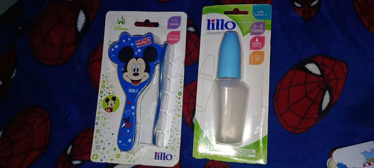 Kit roupa menina  - Foto 2