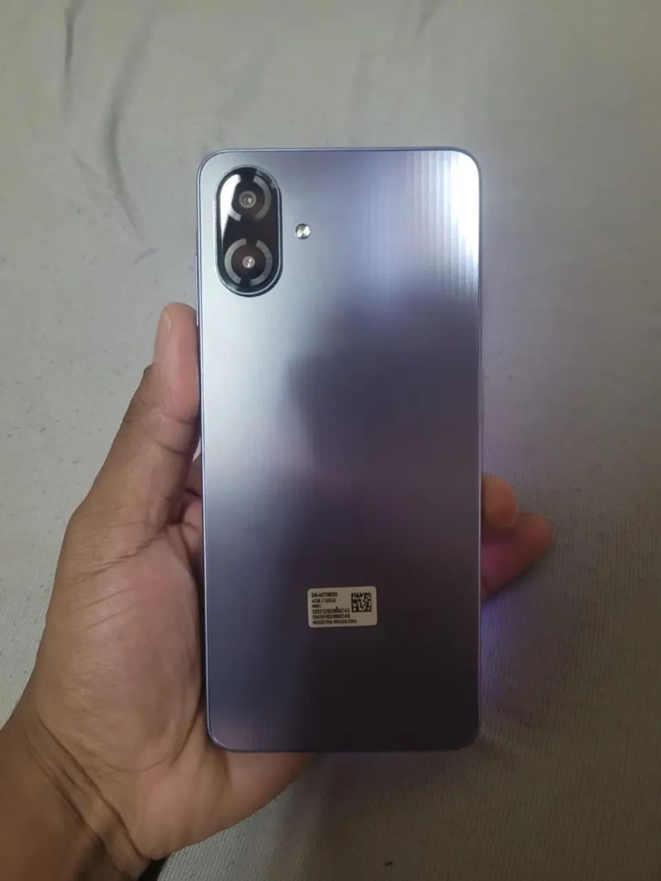 Samsung A07 - Foto 2