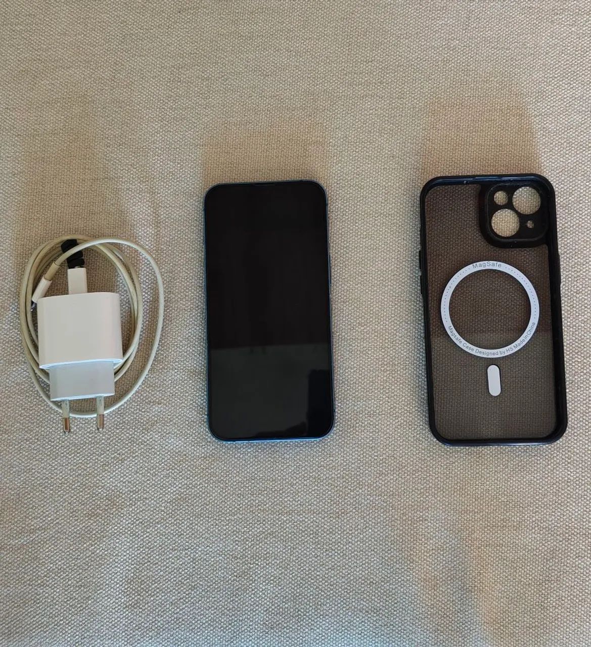 iPhone 13, 128 GB.
