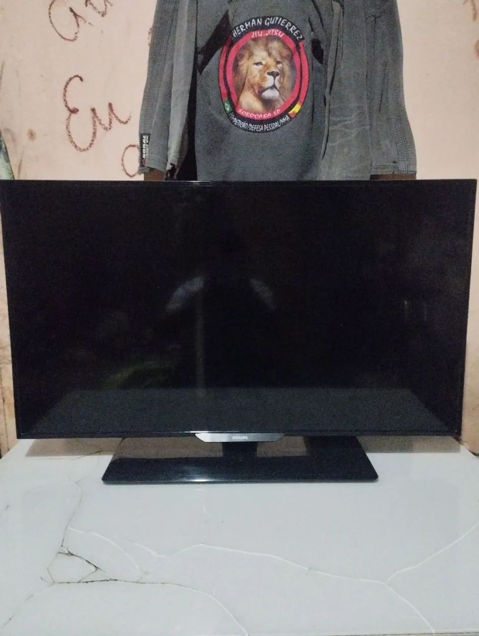 Tv 40 polegada Philips 