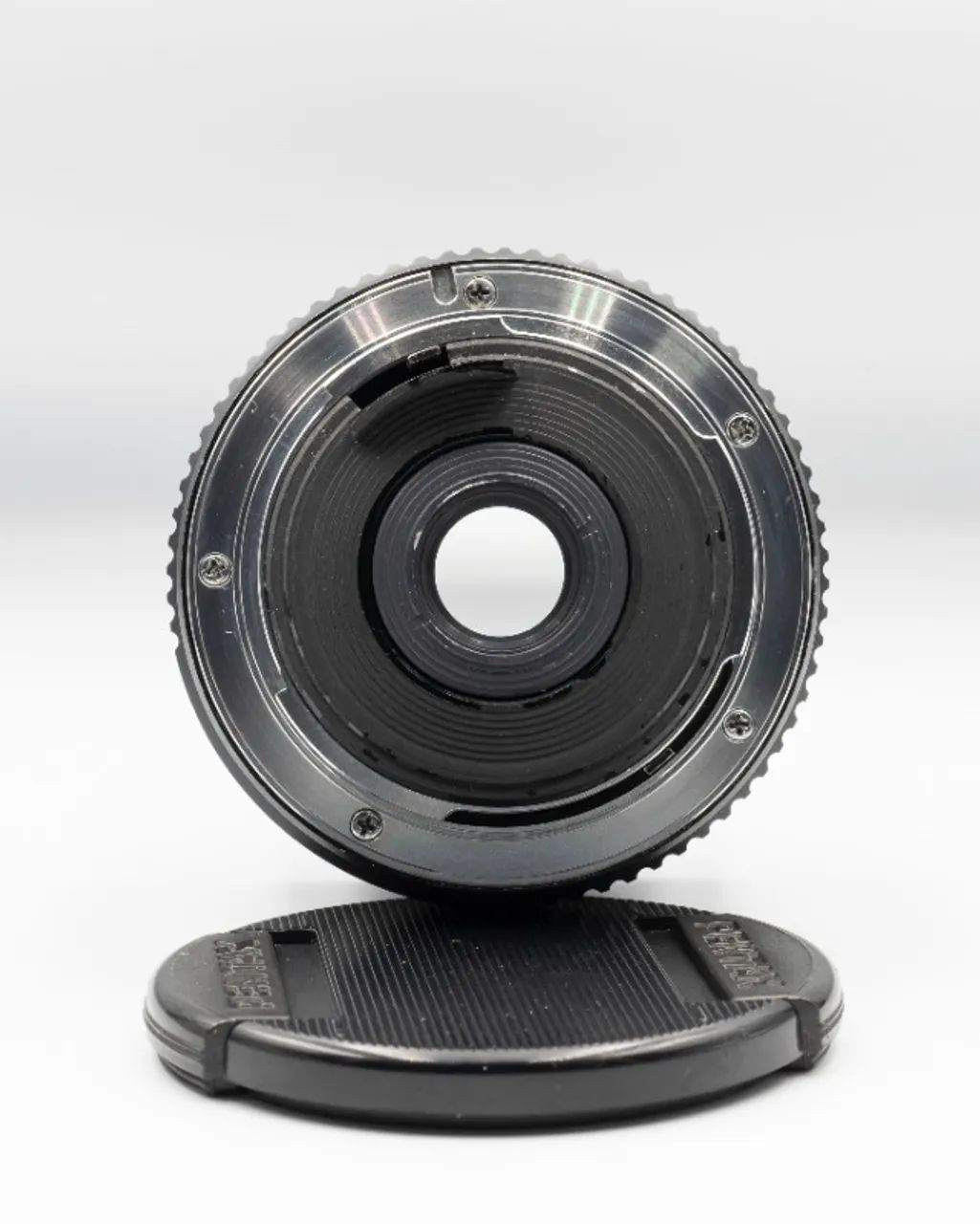 Lente Pentax SMC 24mm f/3.5 PK (revisada) - Acessórios para
