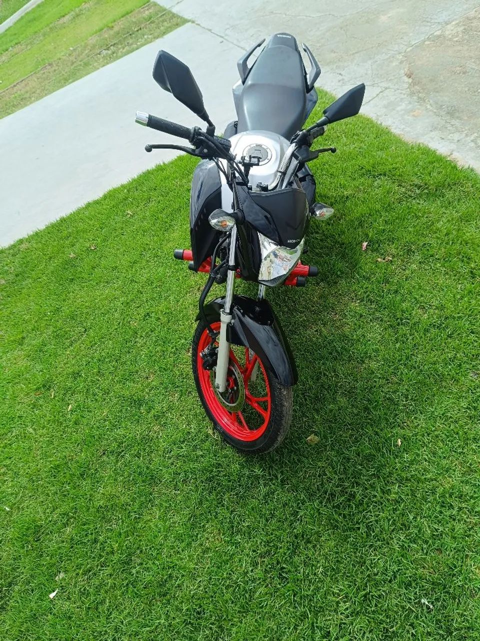 Titan 160 - Foto 5