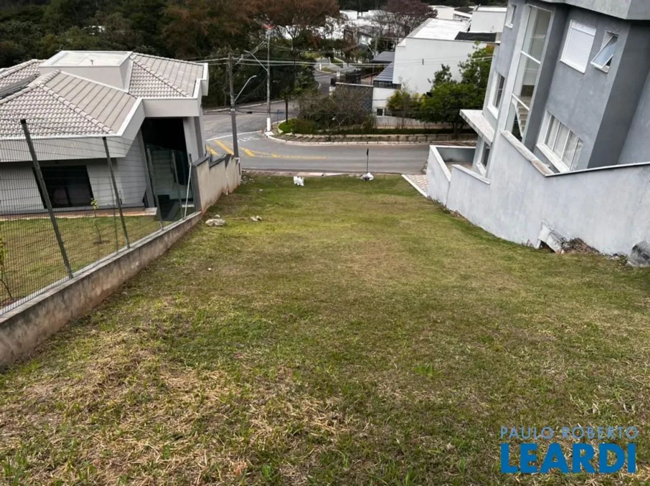 TERRENO EM CONDOMÍNIO - TAMBORÉ - SP - Foto 3