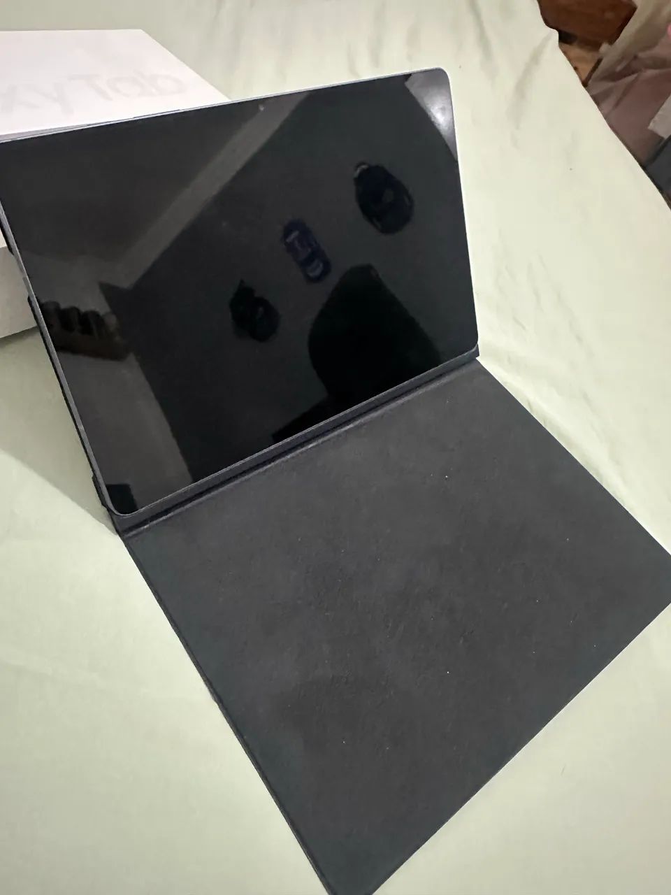 Tablet Samsung s10 lite 