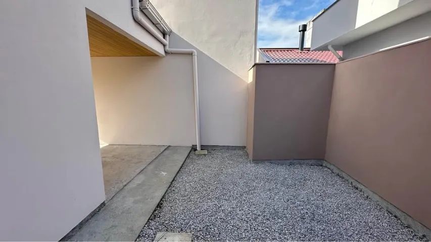 Aluguel casa Biguaçu - 03 quartos - Foto 4