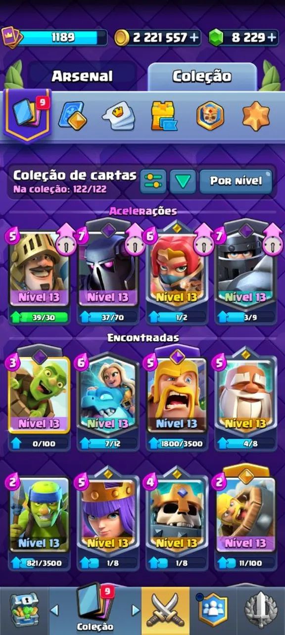Clash Royale - Foto 3