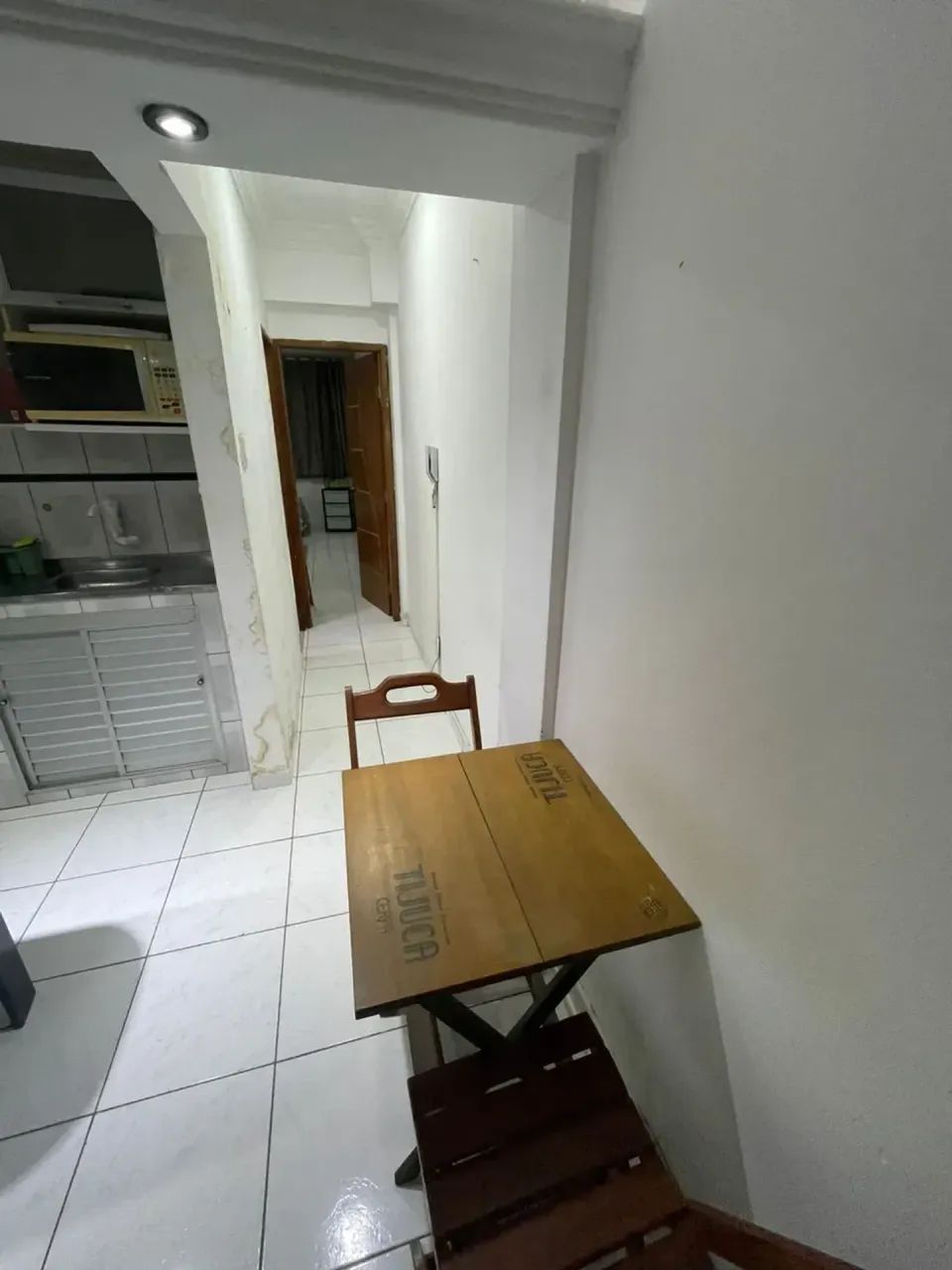APARTAMENTO, FLAT, 1 QUARTO, CAMPINA, BELÉM - PA - Foto 4