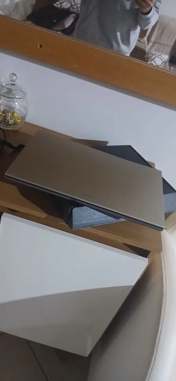 Acer Aspire 5 - A515-57