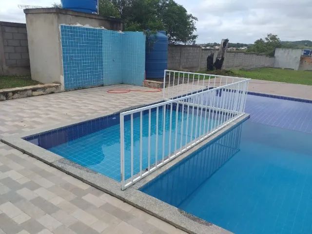 Foto - São Pedro da Aldeia - Baleia