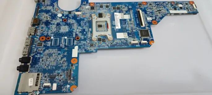 placa mãe hp pavillion G4 core i3