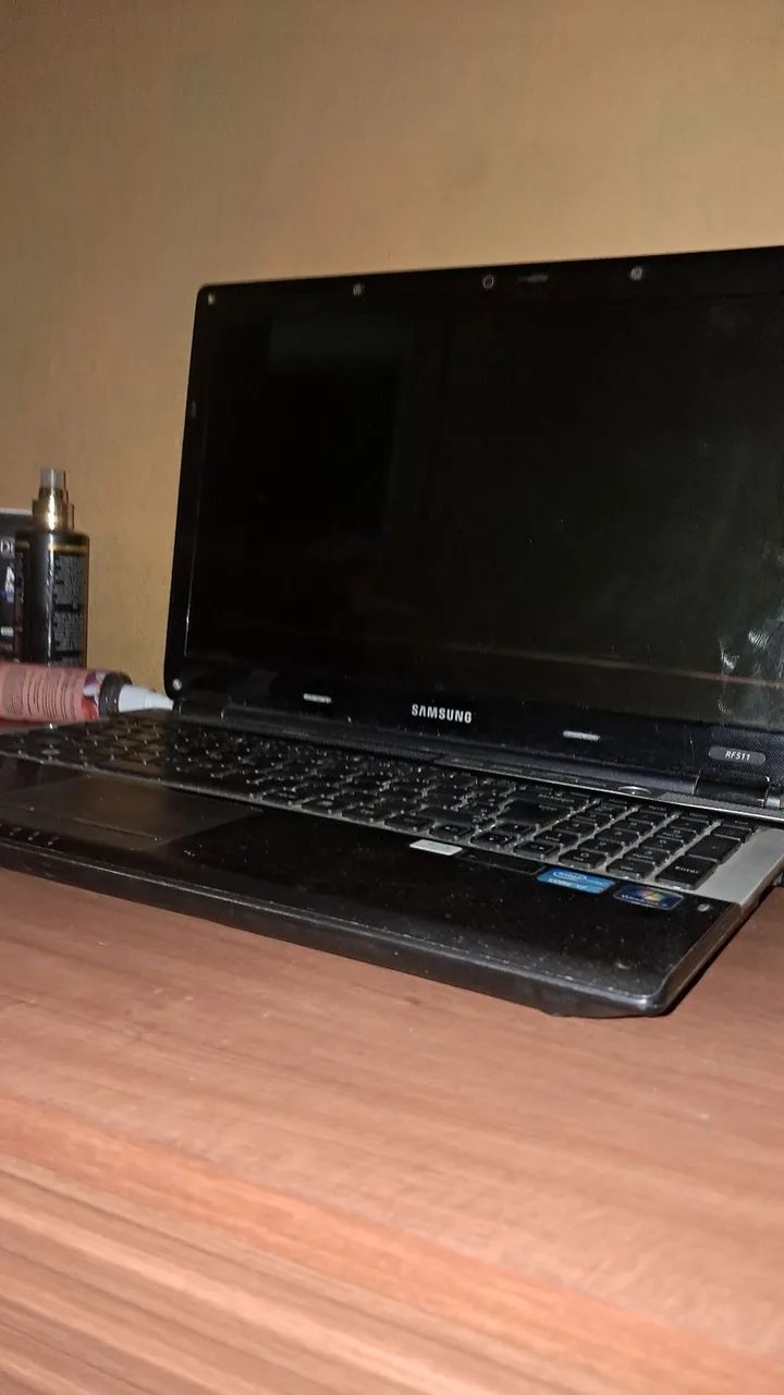 NOTEBOOK USADO (LEIA A DESCRIÇÃO!) - Foto 4