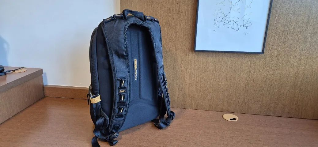 Mochila Focused Space - Foto 2
