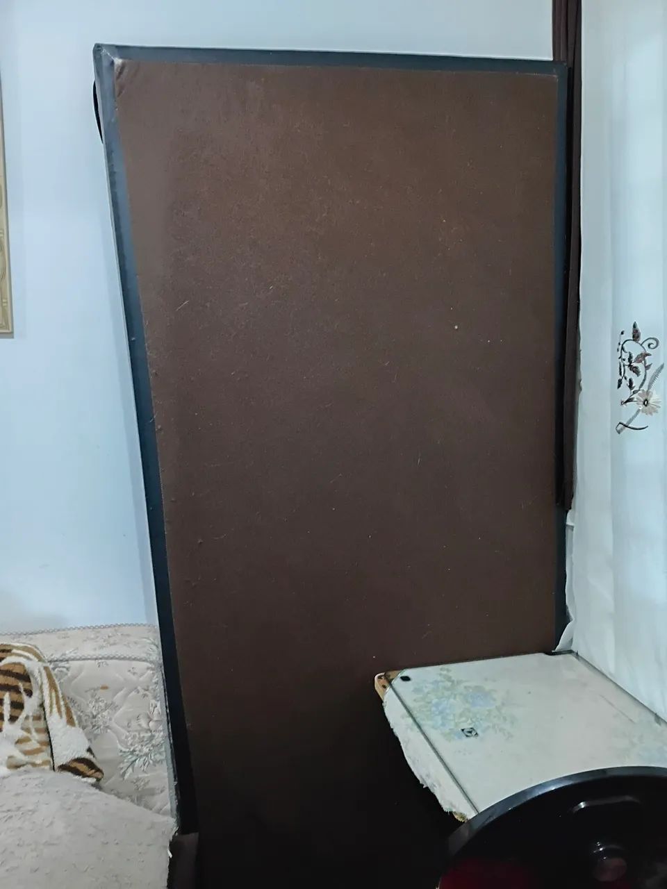 Cama box solteiro 
