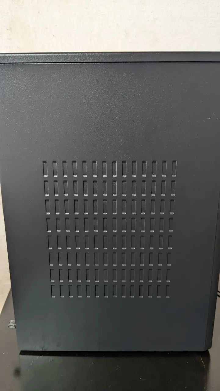 Pc am4 a10 9700 8gb ddr4 240gb ssd - Foto 2