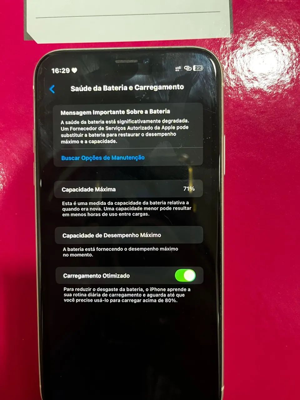 IPHONE XR e CARREGADOR na caixa à venda  - Foto 4