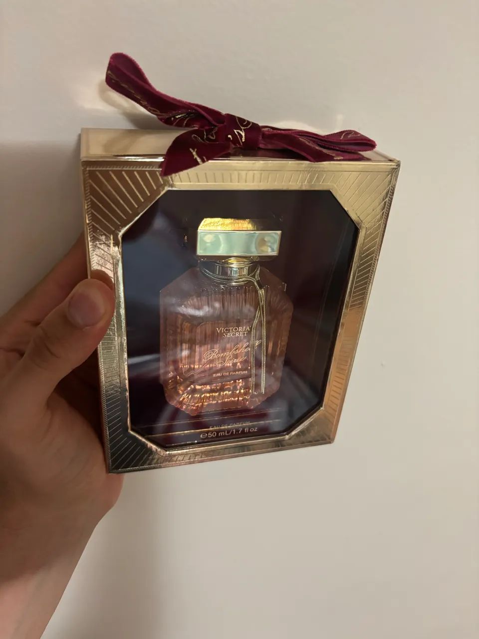 Perfume Victorias Secret Soirée - 50ml - Foto 4