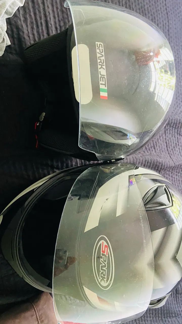 Capacete  - Foto 2