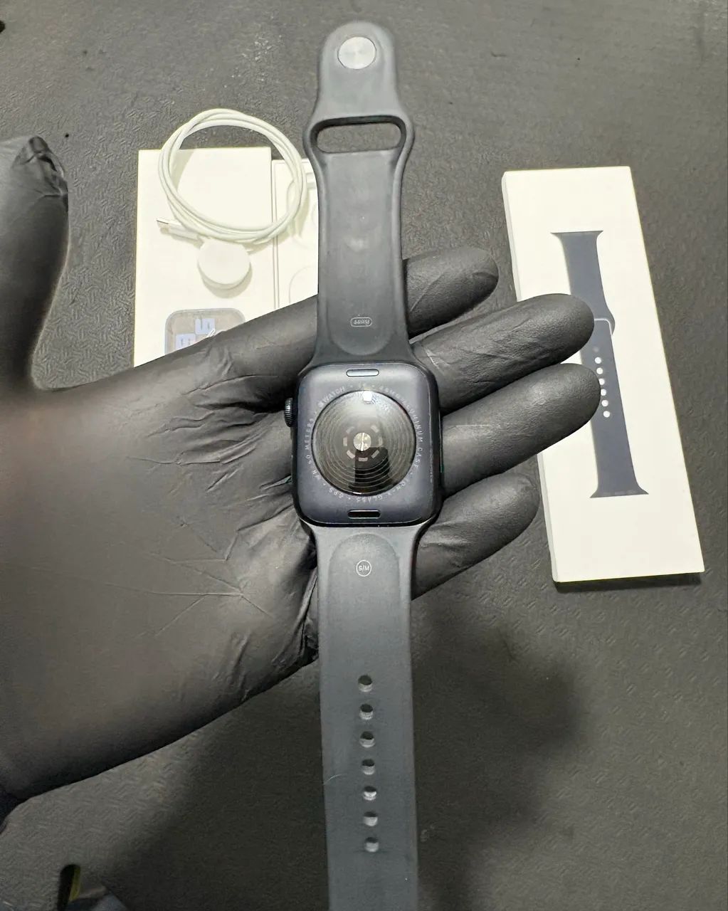 Apple Watch SE (gen 2)  - Foto 3