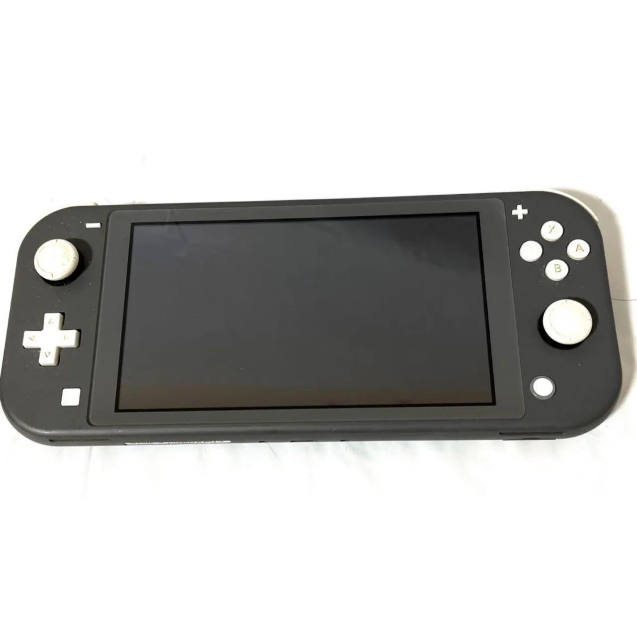 Nintendo switch lite cinza  - Foto 4