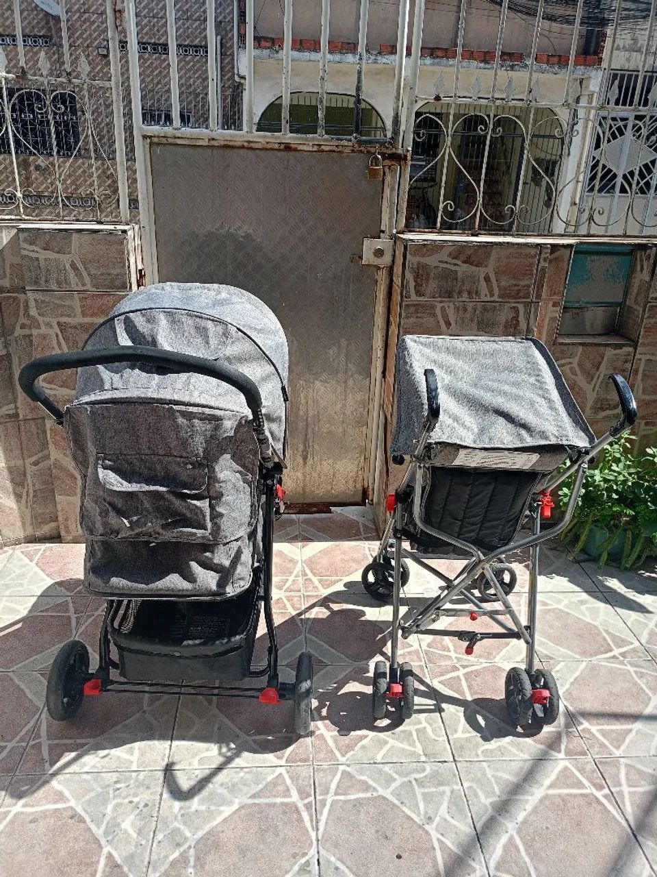 Carrinhos de Bebê  - Foto 3