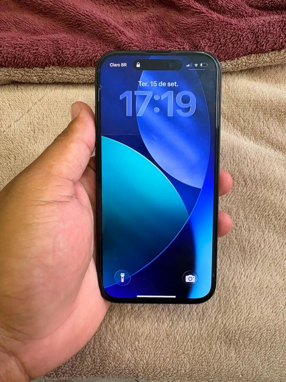 iPhone 15 256G 