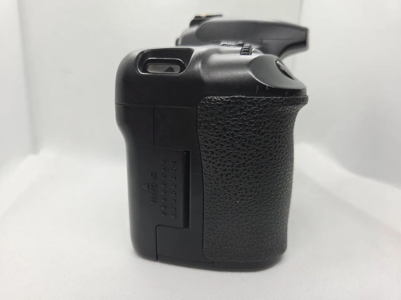 Canon 30D (Corpo) - Foto 4
