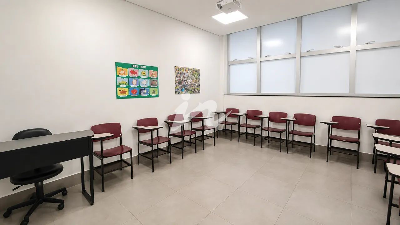 Loja Comercial para Alugar em Uberlândia/MG | 277m² | 12 Vagas - Foto 5