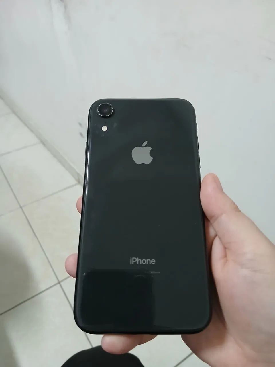 IPHONE XR EM ÓTIMO ESTADO  - Foto 2