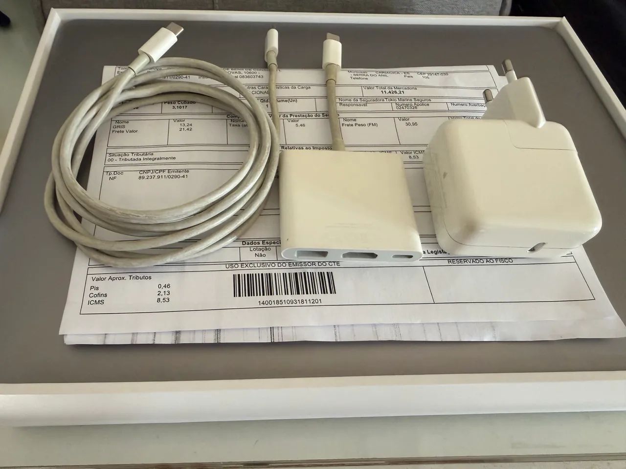 MacBook Air 13? 2020 ? Intel Core i5 | 8GB RAM | 512GB SSD - Foto 3