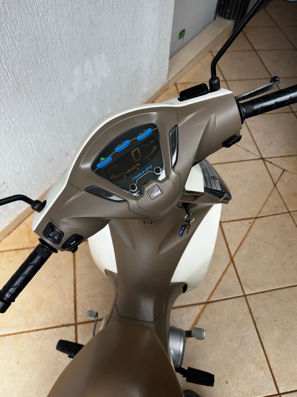 Honda Biz 2018  - Foto 4