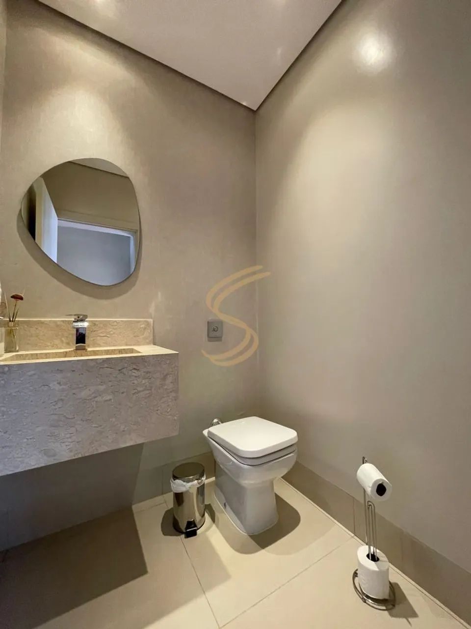 Casa de Alto Padrão no Macaúbas: Sofisticação e Conforto em Cada Detalhe - Foto 4