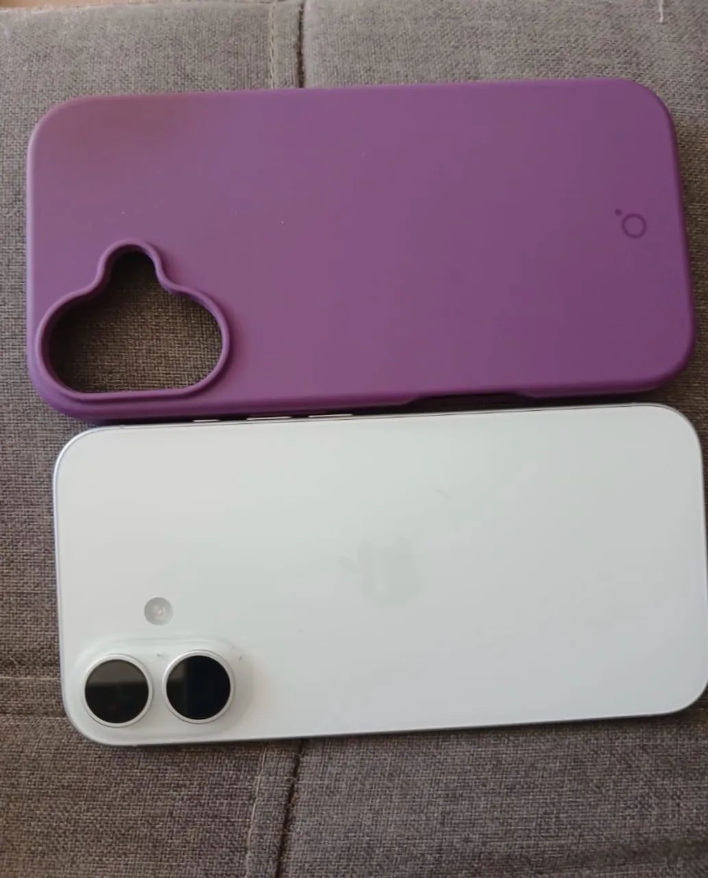 iPhone 16 256gb - Foto 2
