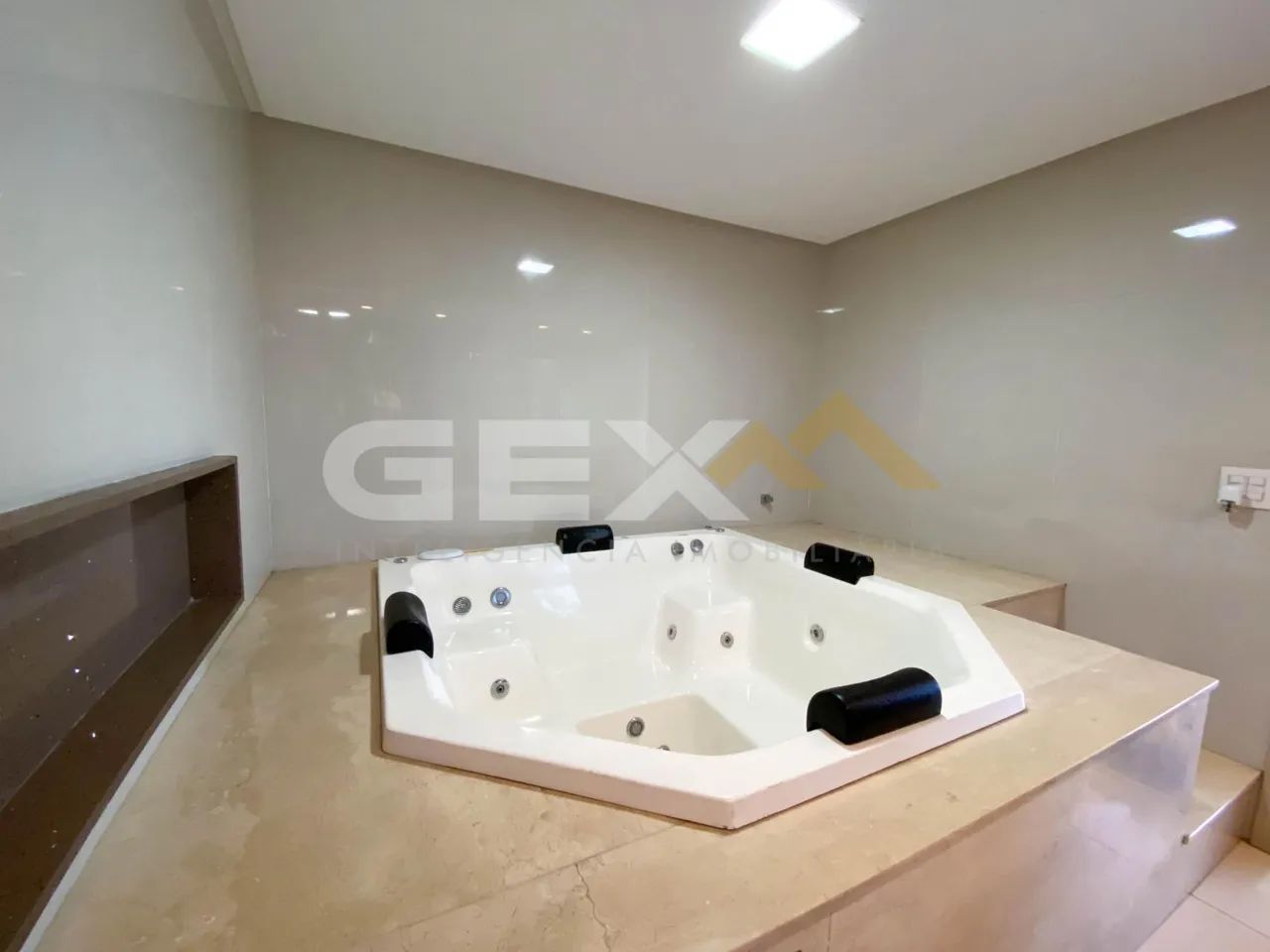 Apartamento no Centro