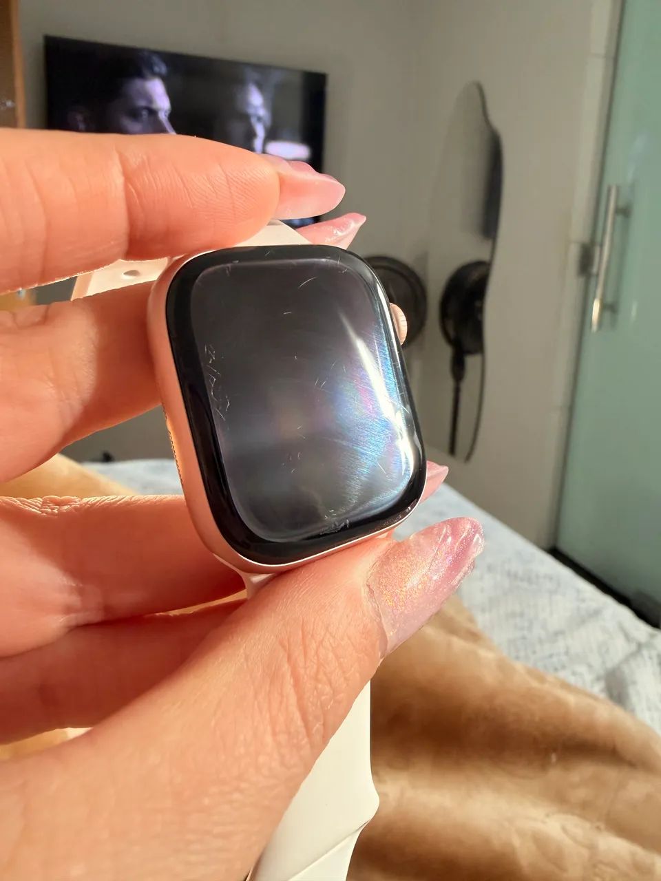 Apple Watch S11 42MM GPS  - Foto 2