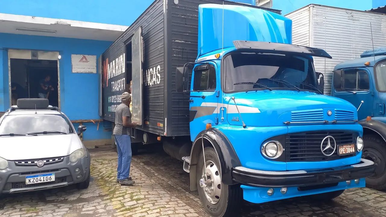 Mudanças para todo Brasil  - Foto 5