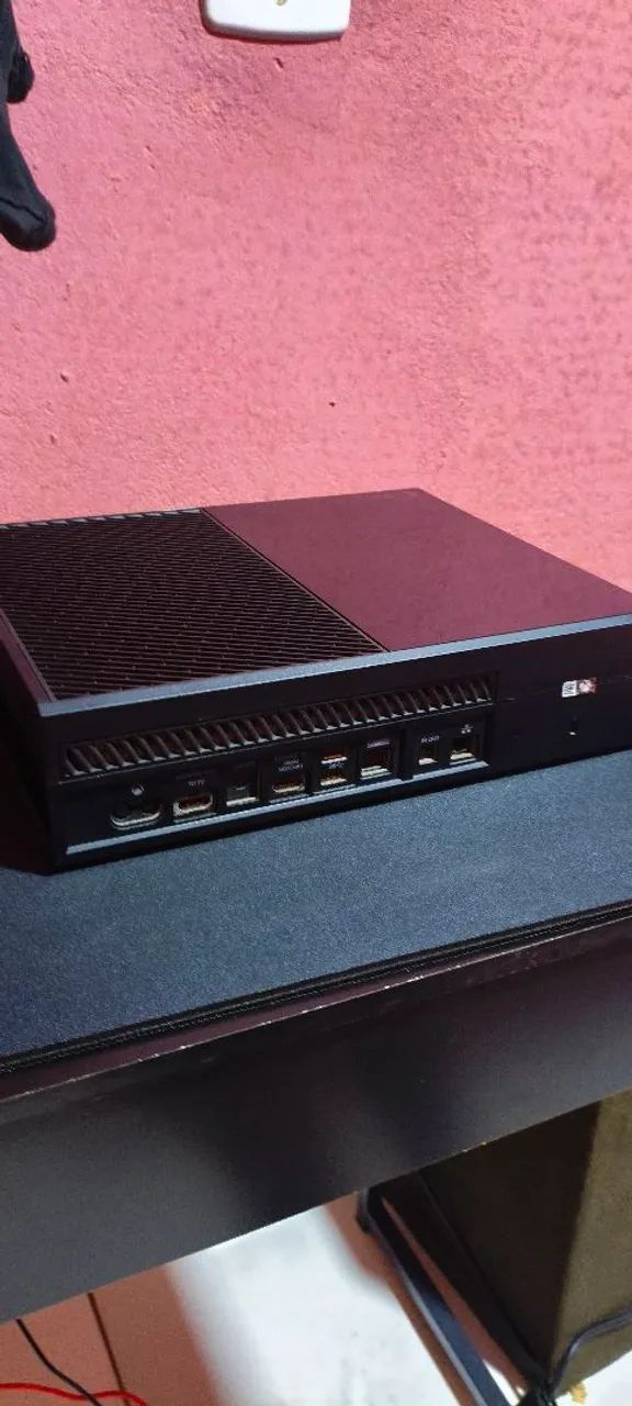 XBOX ONE FAT 500GB - Foto 3
