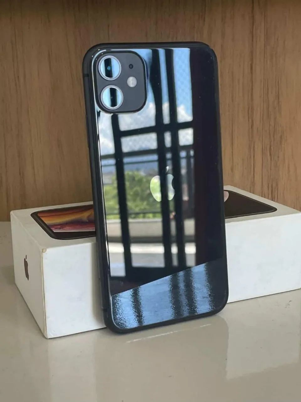 iPhone 11 64GB - Foto 2