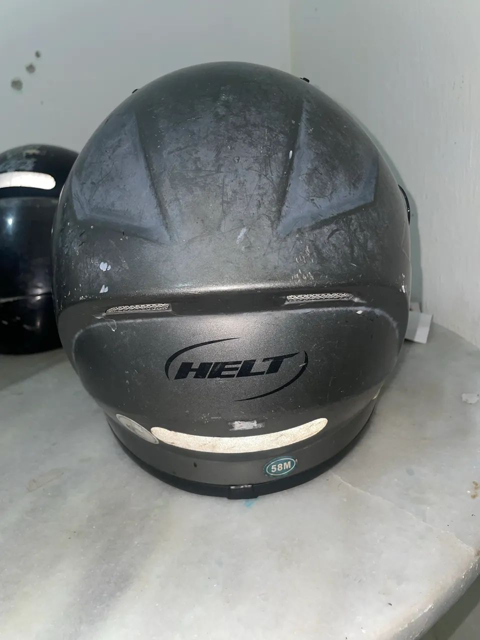 Capacete - Foto 3