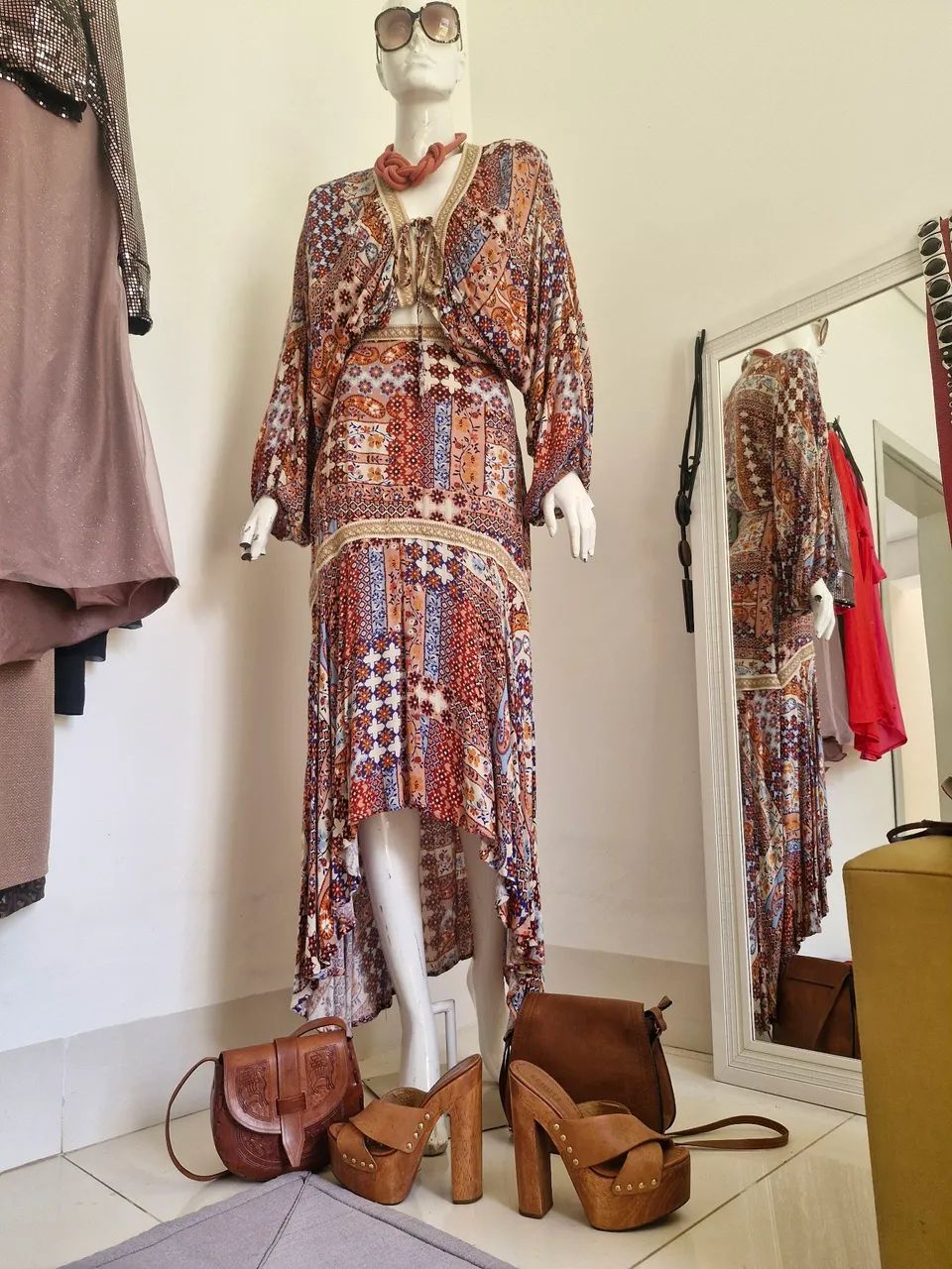 Roupas  - Foto 2