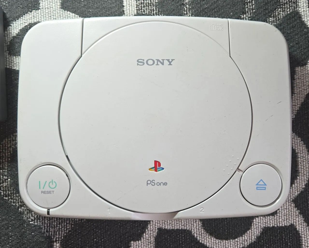 PSone Baby - Foto 4