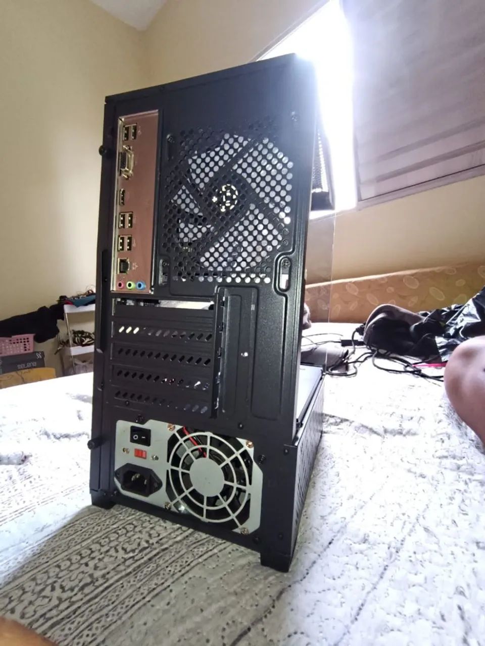 Vende-se Pc  - Foto 2