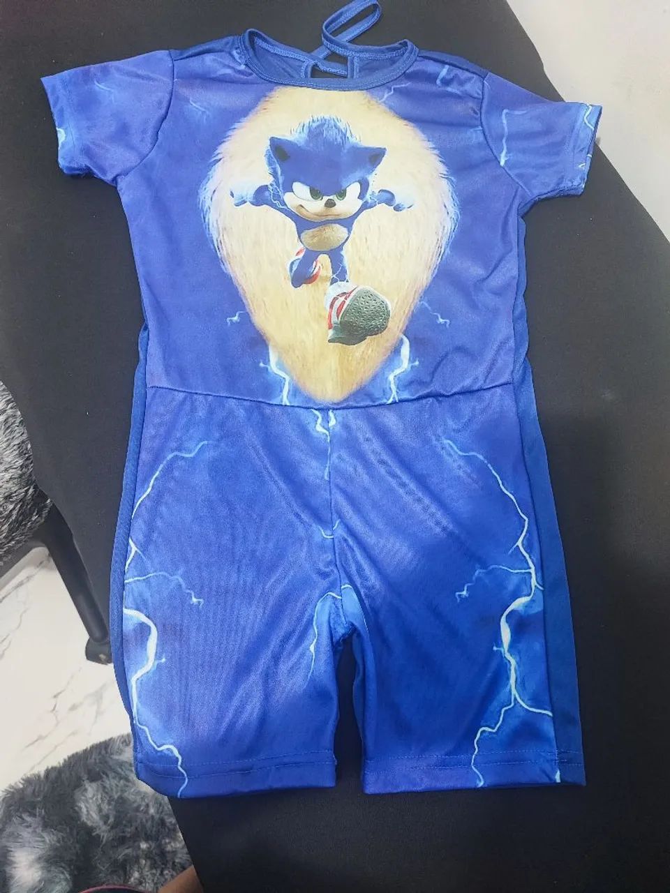 Fantasia Sonic  - Foto 2