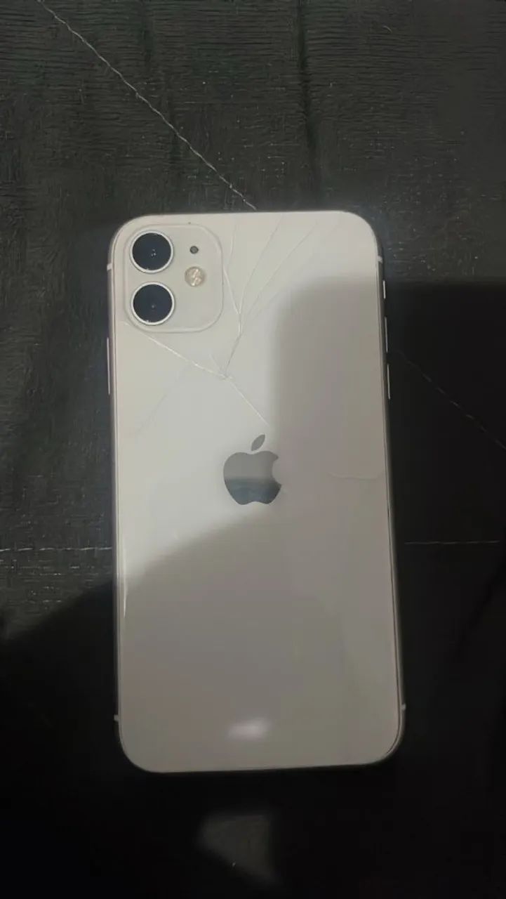 Iphone 11 64gb