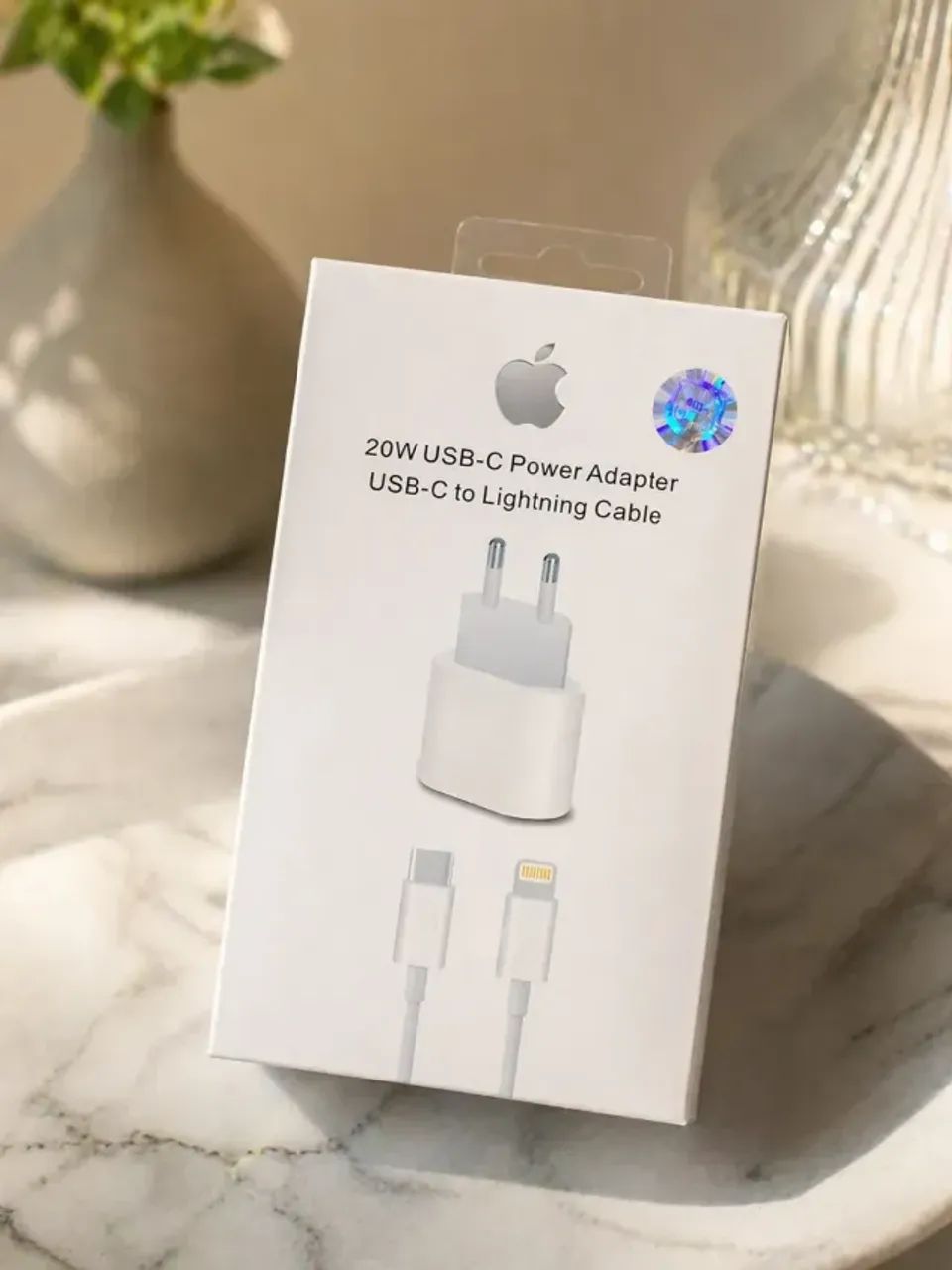 Carregador Para iPhone